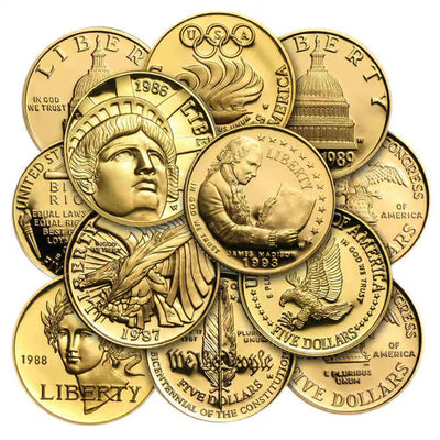 Gold Coin
