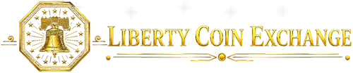 Liberty Coin Exchange